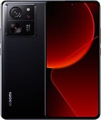 Xiaomi 13T Dual SIM 256 Go noir