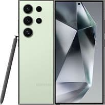Samsung Galaxy S24 Ultra Dual SIM 512 Go vert titane
