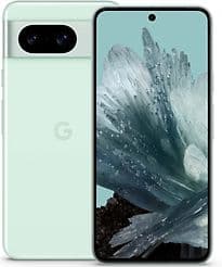 Google Pixel 8 Dual SIM 256 Go 128GB menthe