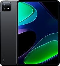 Xiaomi Pad 6 11 128 Go eMMC 8 Go RAM [Wi-Fi] gris