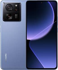 Xiaomi 13T Pro Dual SIM 1 To bleu