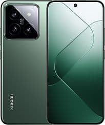 Xiaomi 14 Dual SIM 512GB vert