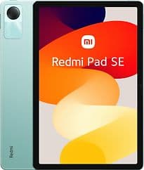 Xiaomi Redmi Pad SE 11 256 Go [Wi-Fi] vert menthe