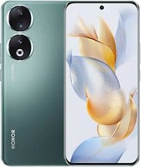 Honor 90 Dual SIM 512 Go emerald green