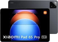 Xiaomi Pad 6S Pro 12,4 256Go [Wi-Fi] graphite gray