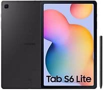 Samsung Galaxy Tab S6 Lite 2024 10,4 64 Go [Wi-Fi + 4G, Édition 2024] gris