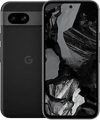 Google Pixel 8a Dual SIM 128 Go noir volcanique