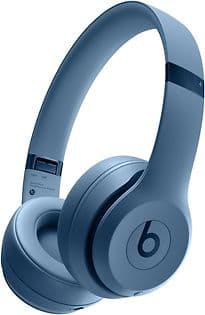 Beats Solo 4 bleu