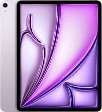 Apple iPad Air 6 13 512 Go [Wi-Fi + Cellulaire] mauve