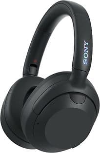Sony Ult Wear noir