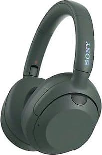 Sony Ult Wear gris boisé