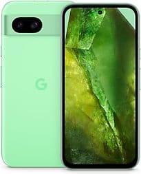 Google Pixel 8a Dual SIM 128Go aloe