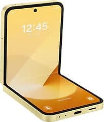 Samsung Galaxy Z Flip6 Dual SIM 512 Go jaune