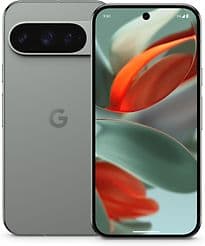 Google Pixel 9 Pro Dual SIM 256 Go noisette