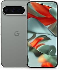 Google Pixel 9 Pro XL Dual SIM 128 Go noisette