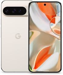 Google Pixel 9 Pro XL Dual SIM 128 Go porcelaine