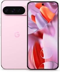 Google Pixel 9 Pro XL Dual SIM 256 Go cuarzo rosa