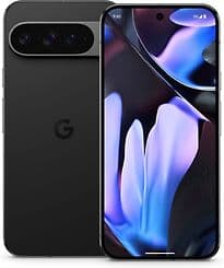 Google Pixel 9 Pro XL Dual SIM 512 Go obsidienne
