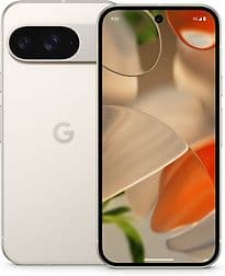 Google Pixel 9 Dual SIM 256Go porcelaine