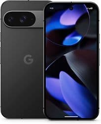 Google Pixel 9 Dual SIM 256Go obsidienne