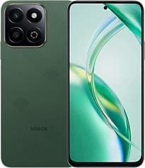 Honor 200 Smart Dual SIM 256 Go forest green