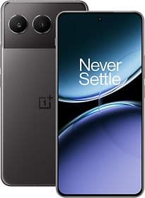 OnePlus Nord 4 Dual Sim 256 Go obsidian midnight