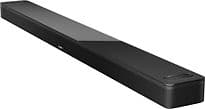 Bose Smart Ultra Soundbar noir
