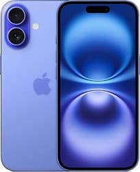 Apple iPhone 16 512 Go outremer