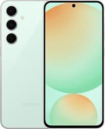 Samsung Galaxy S24 FE Dual SIM 128 Go vert d'eau