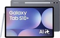 Samsung Galaxy Tab S10 Plus 12,4 512GB [Wi-Fi + 5G] gris