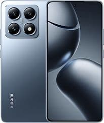 Xiaomi 14T 5G Dual SIM 512 Go bleu titane