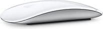 Apple Magic Mouse avec surface Multi Touch [USB‑C] blanc