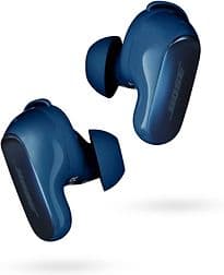 Bose QuietComfort Ultra Earbuds [Édition limitée] bleu lune