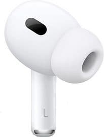 Apple AirPod Pro 2 à gauche [unique, 2023, A3048] blanc