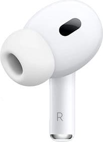 Apple AirPod Pro 2 à droite [unique, 2022, A2698] blanc