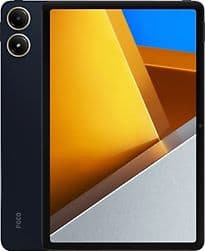 Xiaomi Poco Pad 12,1 256 Go [Wi-Fi] bleu