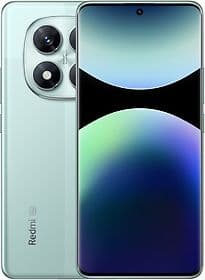 Xiaomi Redmi Note 14 Pro 5G Dual SIM 256 Go vert