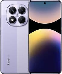 Xiaomi Redmi Note 14 Pro 5G Dual SIM 256 Go violet