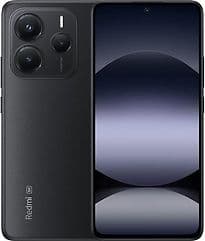 Xiaomi Redmi Note 14 5G Dual Sim 256 Go noir
