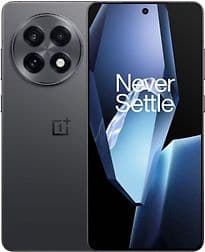 OnePlus 13R Dual SIM 256 Go nebula noir
