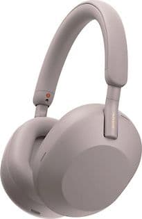 Sony WH-1000XM5 rose