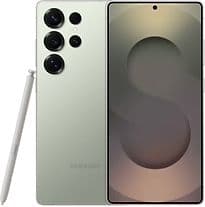 Samsung Galaxy S25 Ultra Dual SIM 512 Go vert titane
