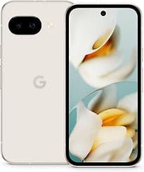 Google Pixel 9a Dual SIM 128 Go porcelaine