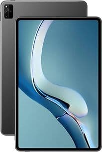 Huawei MatePad Pro 12,6 256 Go [WiFi, Modell 2021] gris