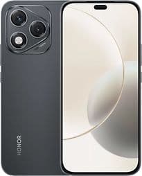 Honor 400 Lite Dual SIM 256 Go velvet black