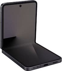 Samsung Galaxy Z Flip7 Dual SIM 256 Go noir absolu
