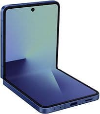 Samsung Galaxy Z Flip7 Dual SIM 256 Go bleu nuit
