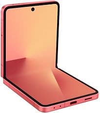 Samsung Galaxy Z Flip7 Dual SIM 256 Go corail