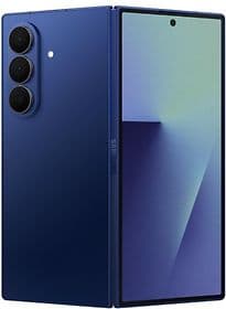 Samsung Galaxy Z Fold7 Dual SIM 512 Go bleu nuit