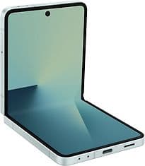 Samsung Galaxy Z Flip7 Dual SIM 512 Go menthe